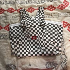 Dickies Overalls